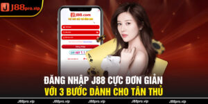 đăng nhập J88